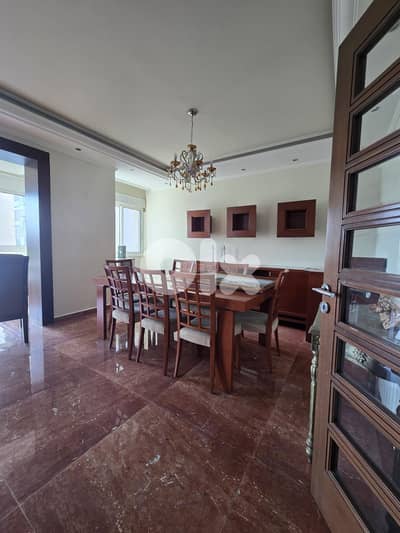 Apartment for sale in Sin El Filشقة للبيع في سن الفيل