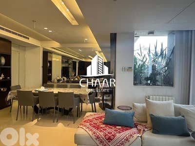 Apartment for Sale in Unesco - شقة للبيع في اونيسكو - #R2979
