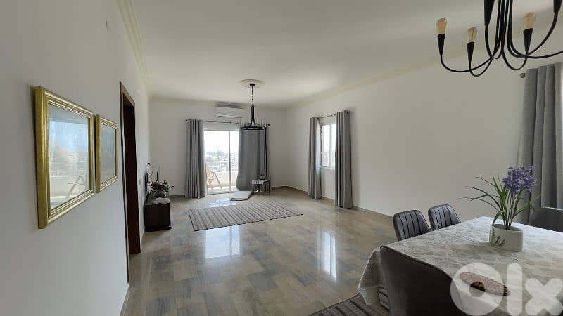 RWB262CA - Apartment for sale in Jbeil 0