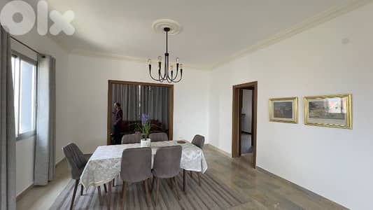 RWB262CA - Apartment for sale in Jbeil