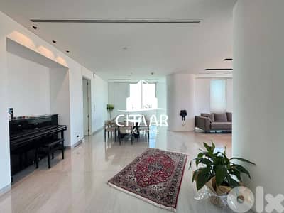 Apartment for sale in Sodeco - شقة للبيع في سوديكو - #R3027