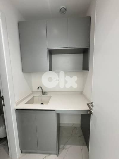 dekwaneh brand new office 70 sqm in a prime commercial center #6877