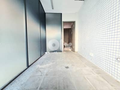 RAO26-4967 Shop 115 m² for Rent – Mar Mikhael (Prime Location)
