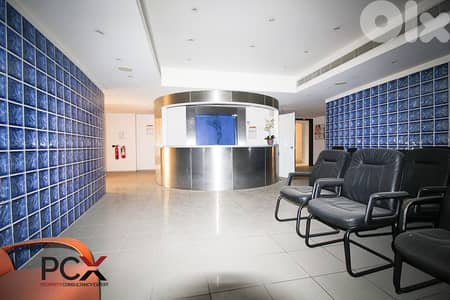 Office for Rent in Hazmieh | Spacious | Two Floors | Prime Location Office for Rent in Hazmieh | Spacious | Two Floors | Prime Location