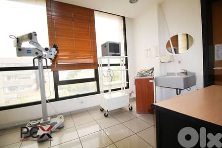 Office for Rent in Hazmieh | Spacious | Two Floors | Prime Location Office for Rent in Hazmieh | Spacious | Two Floors | Prime Location