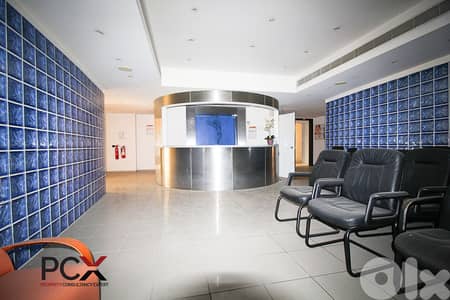 Office for Sale in Hazmieh | Spacious | Two Floors | Ready To Move