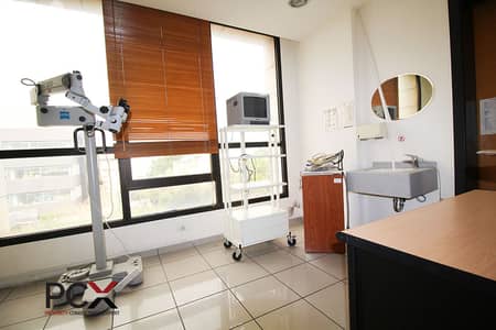 Office for Sale in Hazmieh | Spacious | Two Floors | Ready To Move