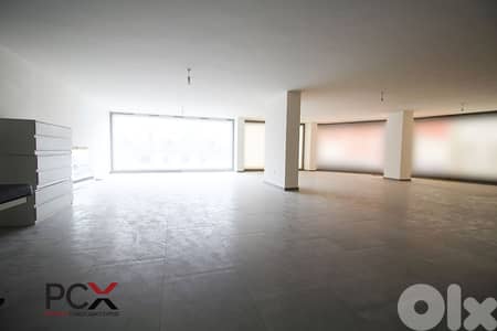 Office for Rent in Zlka | Spacious | Direct Road View | Accessible