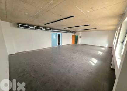 Open Space Office for rent in Mar Mikhael مكتي للايجار في مار مخايل Open Space Office for rent in Mar Mikhael مكتي للايجار في مار مخايل