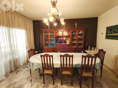 "Hot Deal" 240m2 apartment 4sale in Ballouneh - شقة للبيع في بلونة