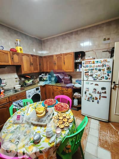 "Hot Deal" 240m2 apartment 4sale in Ballouneh - شقة للبيع في بلونة