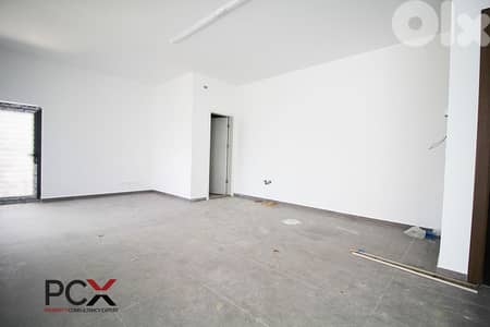 Office for Rent in Zalka | Open Space | New Building | Prime Location