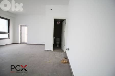 Office for Rent in Zalka | Open Space | New Building | Prime Location