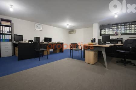 Prime 200 SQM Shop for Sale in Zalka – CPFY135
