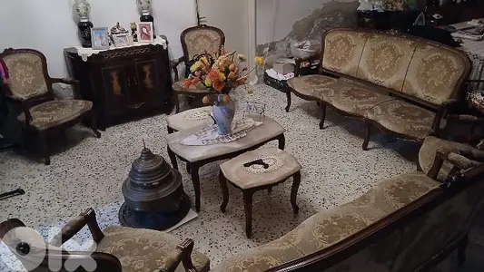 صالونين
