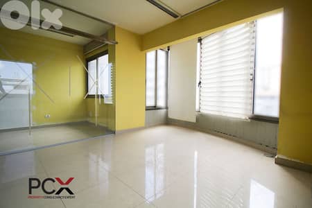 Office for Rent in Zalka | Ready To Move | Prime Location