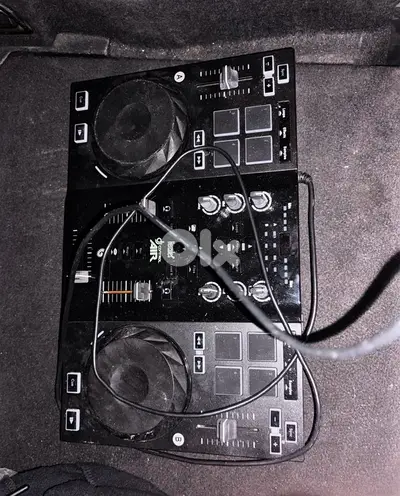 Hercules Dj set