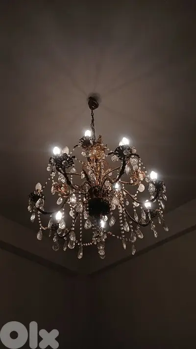 مستلزمات صالون