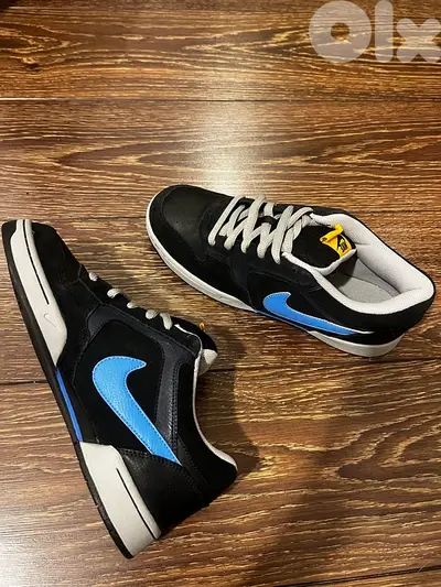 nike shoes