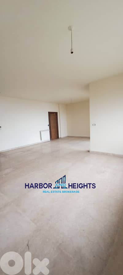 Apartment for Sale in Ain Saade - شقة للبيع في عين سعادة