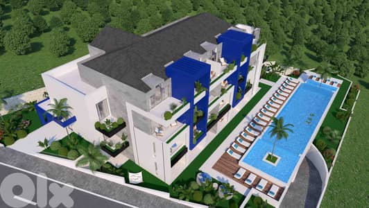 Chalet For Sale | Exclusive Project | Fghal | شاليه للبيع |PLS26437/13