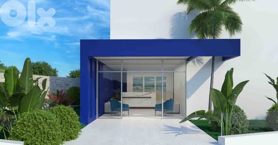 Chalet For Sale | Exclusive Project | Fghal | شاليه للبيع |PLS26437/13