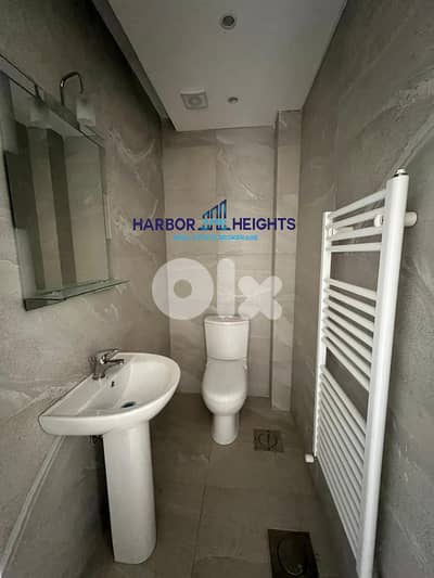 Apartment for Sale in Mar Moussa - شقة للبيع في مار موسى