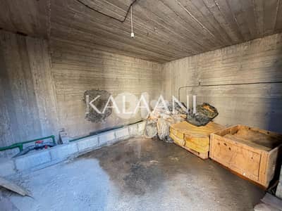 Warehouse for sale in Mazraat Yachouh | مستودع للبيع في مزرعة يشوع