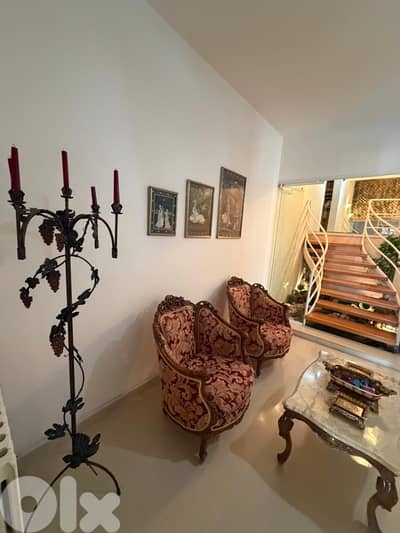 Premium Residence in Adma Red Zone – Fully Equipped & Ready to Live