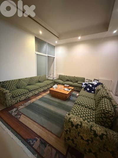 Premium Residence in Adma Red Zone – Fully Equipped & Ready to Live