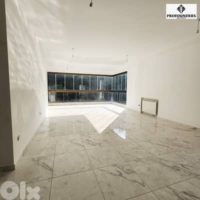 Duplex for Sale in Dbayeh  دوبلكس للبيع في الضبية