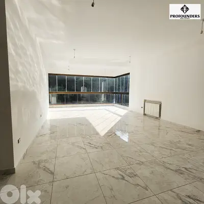 Duplex for Sale in Dbayeh  دوبلكس للبيع في الضبية