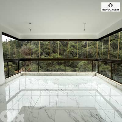 Duplex for Sale in Dbayeh  دوبلكس للبيع في الضبية