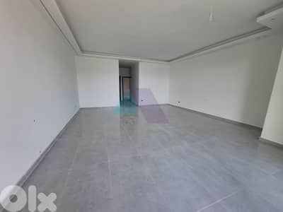 "LUX" 292 m2 apartment+view+Terrace+Garden 4sale in Baabdat -  بعبدات