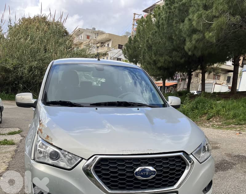 Datsun Mi Do 2017 2017 0