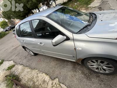 Datsun Mi Do 2017 2017