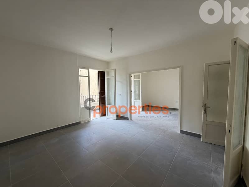 Apartment For Rent in Baouchriye CPES264 0