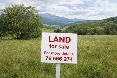 land for sale in mechmech jbeil أرض للبيع في مشمش جبيل