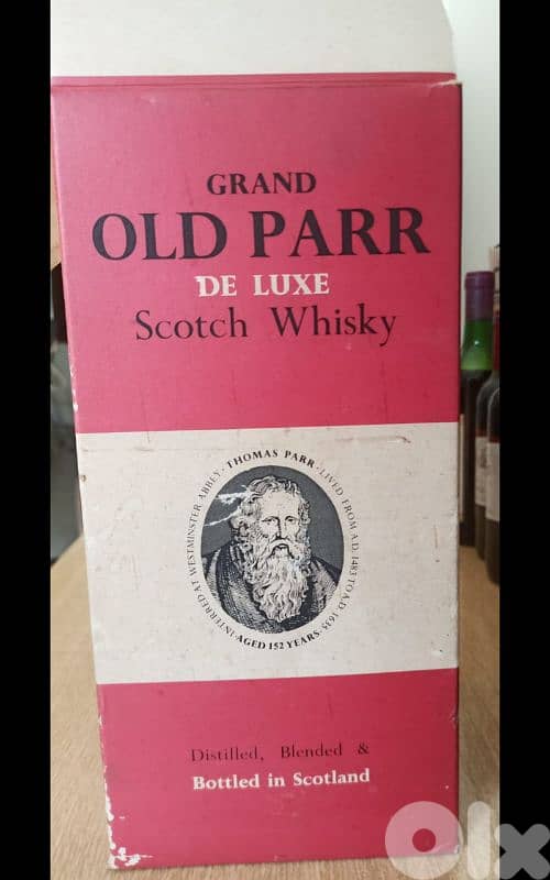 rare antique liquor 0