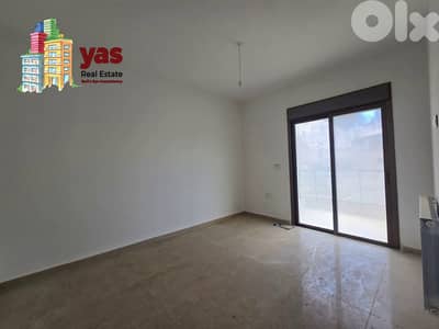 Feytroun 240m2 | Brand New Duplex | Panoramic View | Catch | DA