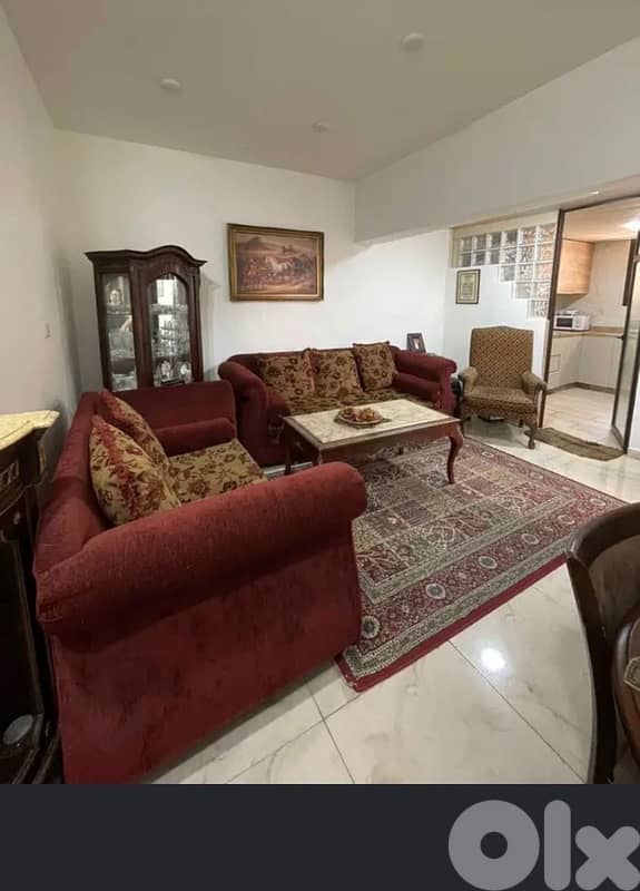 apartment for sale Furn El Chebbak hot deal 0