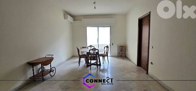 apartment for Sale in Ras El Nabeh/رأس النبع  #MM799