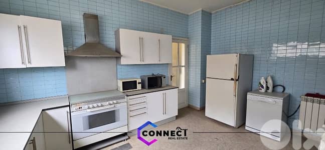 apartment for Sale in Ras El Nabeh/رأس النبع  #MM799