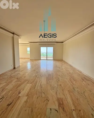 apartment for sale araya baabda - شقة للبيع عاريا