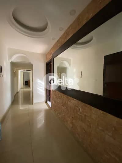 catchy Apartment for sale in Bchamoun, Aley