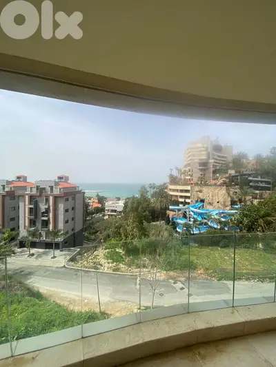 Apartment For Sale in Dbayeh 445000$ شقة للبيع في ضبية