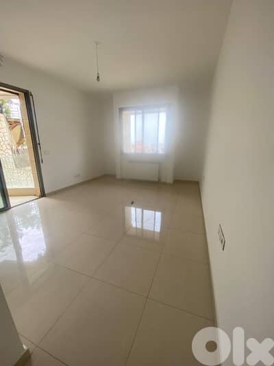 Apartment For Sale in Dbayeh 445000$ شقة للبيع في ضبية