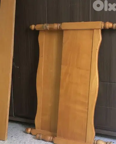 تخت مفرد