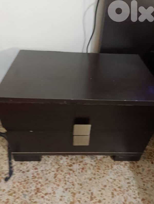 غرفه نوم مرتبه 1
