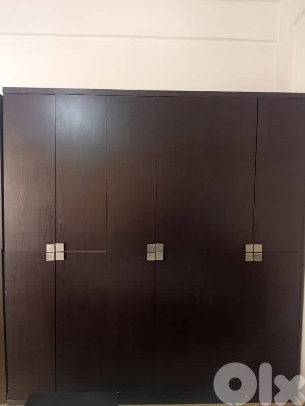 غرفه نوم مرتبه 2